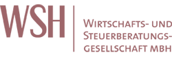 WSH Wirtschafts - und Steuerberatungsgesellschaft mbH - 85221 Dachau